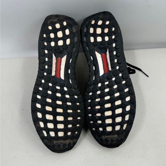 Adidas UltraBoost DNA Chinese New Year 2020 Men's Size 8.5 FW4324 - Picture 6 of 10